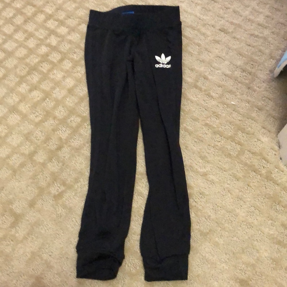 Kids Adidas joggers